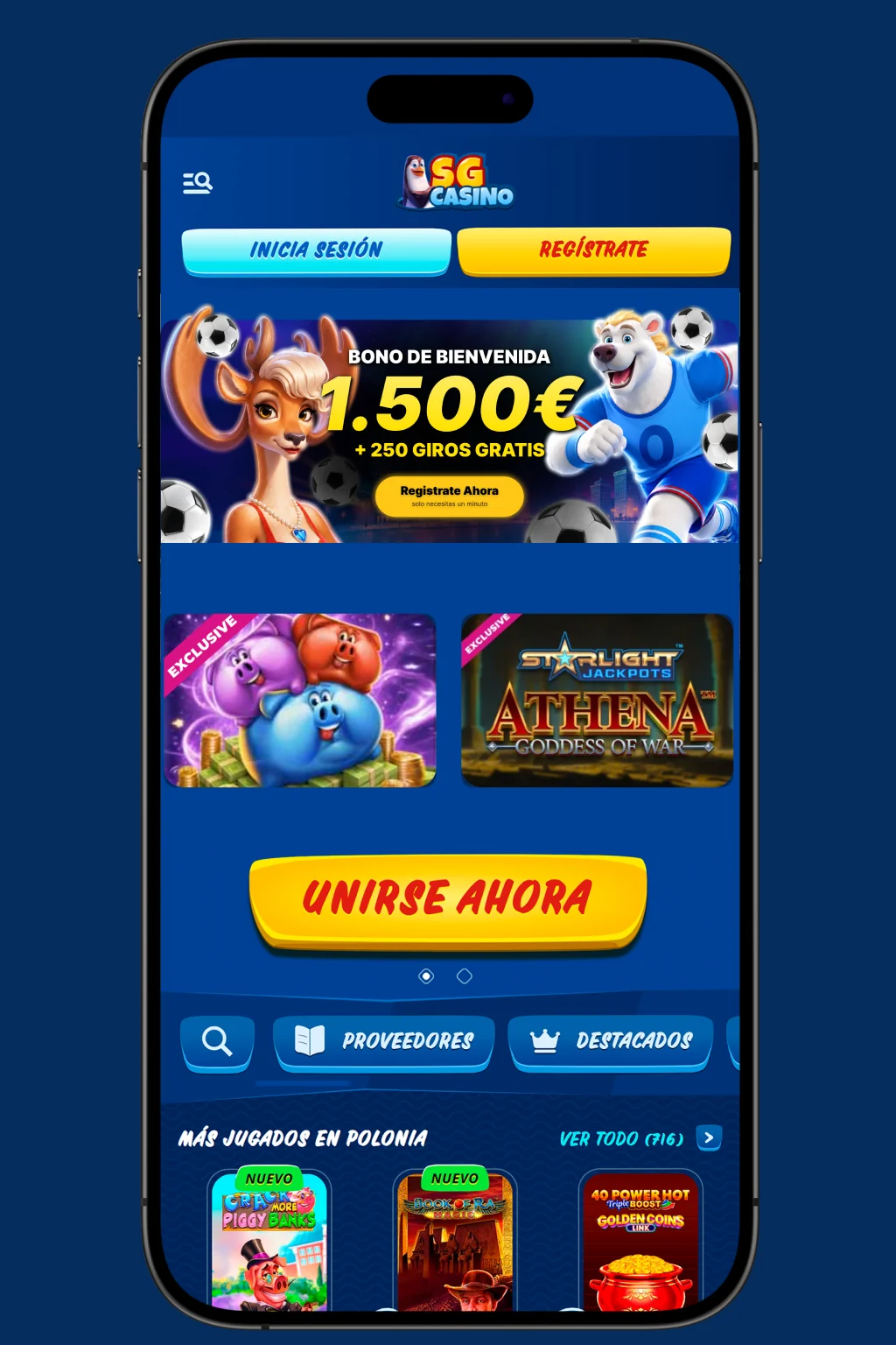 ninecasino_login